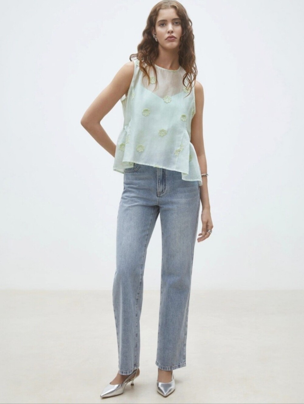 Suncoo top